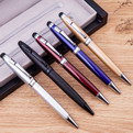 DM19 printing metal stylus pens