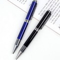DM22 wholesale metal pens with logo printing