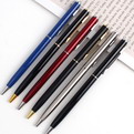DM31 imprint slilm style metal pens
