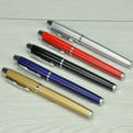 DM35 corporate merchandise metal pens gift