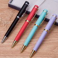 DM44 branded marketing metal pens gift