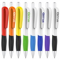 DP01 corporate promo plastic pens gift