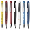 DP06 cheaper conference plastic pens gift