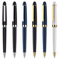 DP07 premium merchandise plastic pens gift