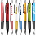 DP09 custom promotional plastic pens gift