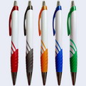 DP11 Color press ballpoint pen