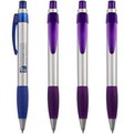 DP12 personalised event plastic pens gift