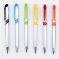 DP20 unique promo plastic pens gift