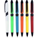 DP21 corporate brand plastic pens gift