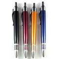 DP22 marketing corporate plastic pens gift