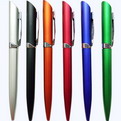 DP23 branded marketing plastic pens gift