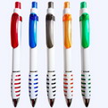 DP25 premium brand plastic pens gift