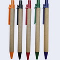 DP31 Press environmental protection pen ball pen advertising pen customization