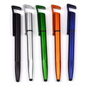 DP41 New hot sales mobile phone holder ballpoint pen