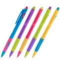 DP50 budget giveaway plastic pens gift