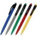 DP51 personalised pemium plastic pens gift