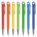 DP56 personalised marketing plastic pens gift