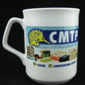 E03-3C personalised photo printing ceramic mug gift 330ml