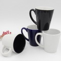 E04-3C advertising unique ceramic mug gift 350ml