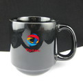 E14-1C personalised marketing ceramic mug gift 
350 ml
