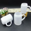 E23-1C custom creative ceramic mug gift 
400ml
