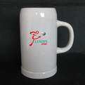 E24-1C corporate senior ceramic mug gift 
800ml