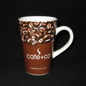E31-1C marketing marketinging ceramic mug gift 
200 ml