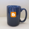 E32-3C premium budget ceramic mug gift 
450ML
