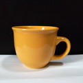 E34-1C Logo cheaper ceramic mug gift 
300ml


