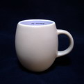 E37-1C premium pemium ceramic mug gift 350ml