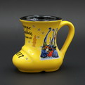 E47-1C personalised imprint ceramic mug gift 
250ml
