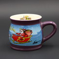 E48-1C marketing giveaway ceramic mug gift 210ml