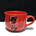 E50-1C unique conference ceramic mug gift 480ml
