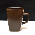 E61-1C branded promotional ceramic mug gift 450ml

