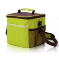 GA01 Custom Branding cooler bags, lunch bags, cooler storage bags