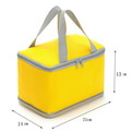 GA08 small size cooler bags