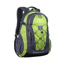 GF04 custom branded travel backpacks bags  40L