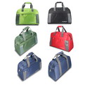 GF11 custom branded Travel bags sports bags luggage Oxford portable handbag