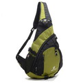 GF14 custom promotional Shoulder bag chest bag 18L Messenger bag