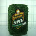 H17 Grass style stubby coolers