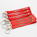 I14 China Gift factory directly supply creative corporate lanyards gift