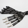 I15 China Gift factory directly supply unique corporate lanyards gift