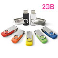LA01-2GB     2G standard USB flash
