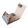 NA12 Full color printing note pads