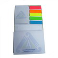 NA16 Promotional branded small  note pads