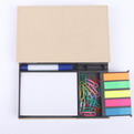 NA22 Promotional office note pads printing