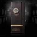 PR10 Branding premium single red wine bottle gift box sts 