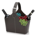 PR18 Custom branded Wine&Liquor Package-gift Basket