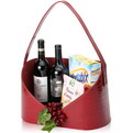 PR19 Premium branding Wine&Liquor Package-Basket