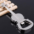 Q27   branded  promotional Musical instruments metal keychain